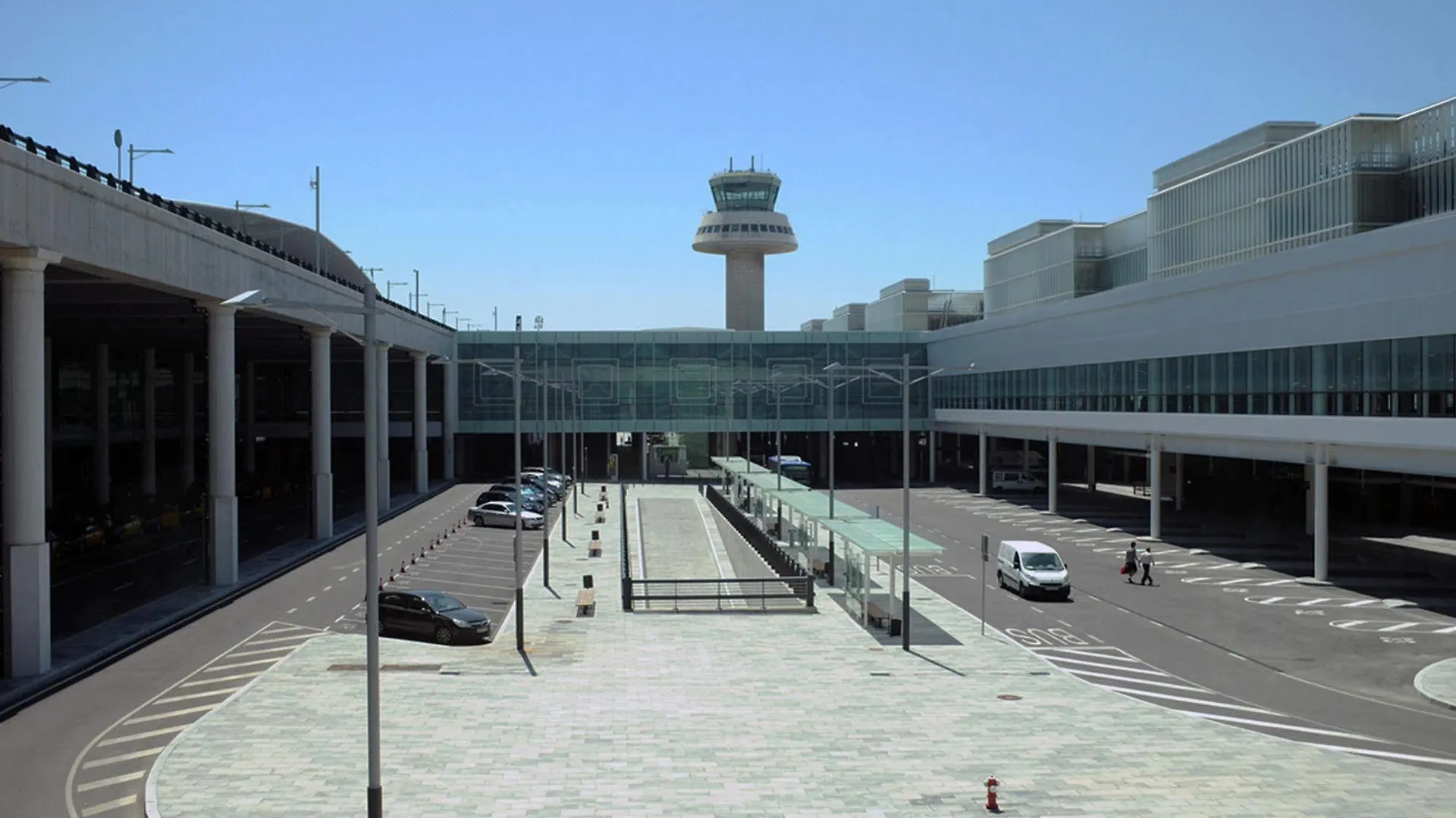 **** Hotel Air Rooms Barcelona Airport By Premium Traveller El Prat de Llobregat Espagne