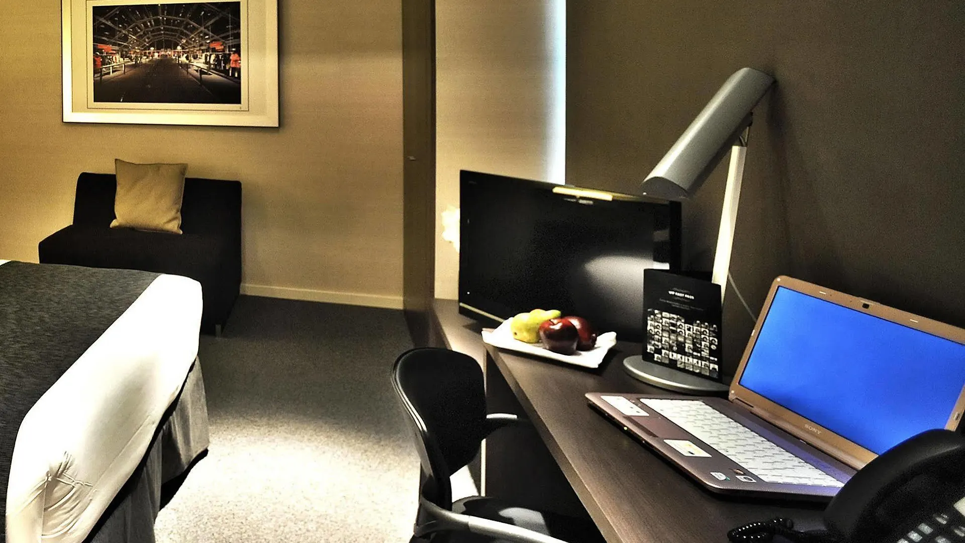 Air Rooms Barcelona Airport By Premium Traveller El Prat de Llobregat Hotel