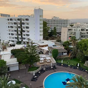 Bg Pamplona Hotell