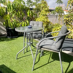 La Palmera Boutique Hotell