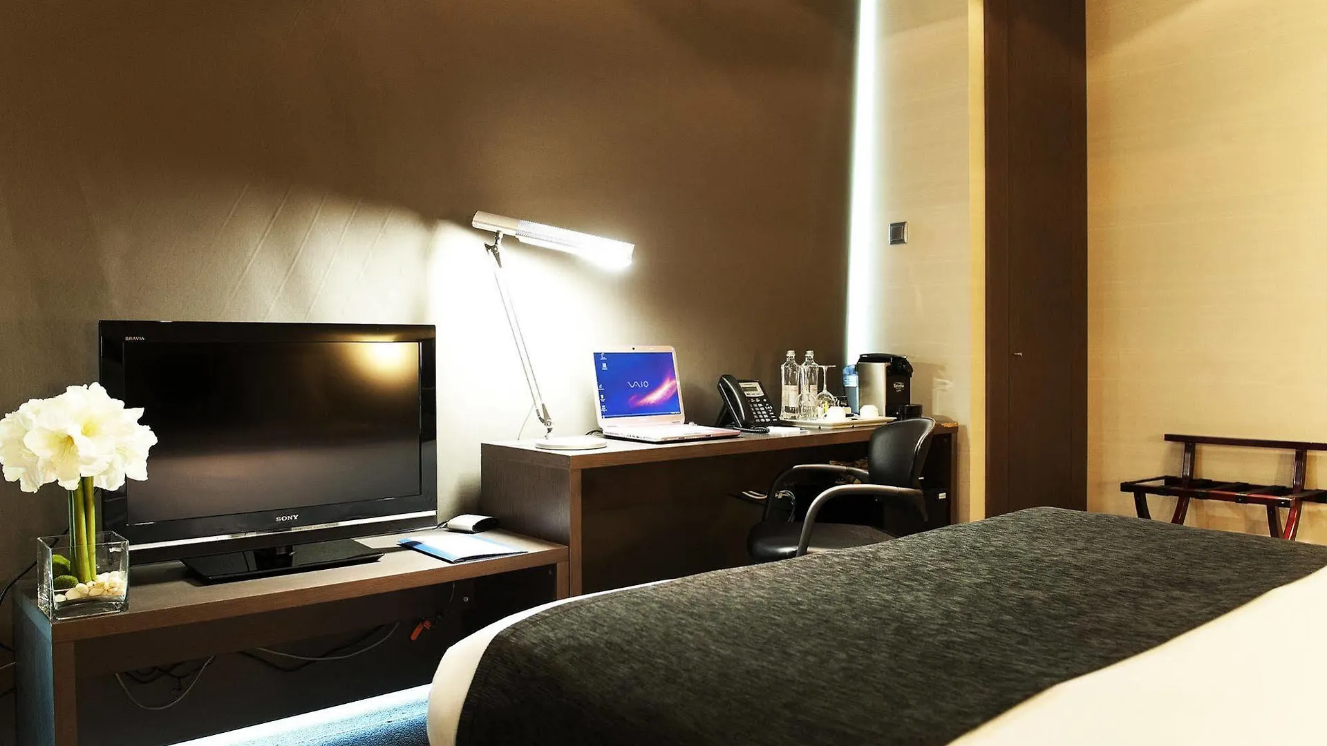 Air Rooms Barcelona Airport By Premium Traveller El Prat de Llobregat