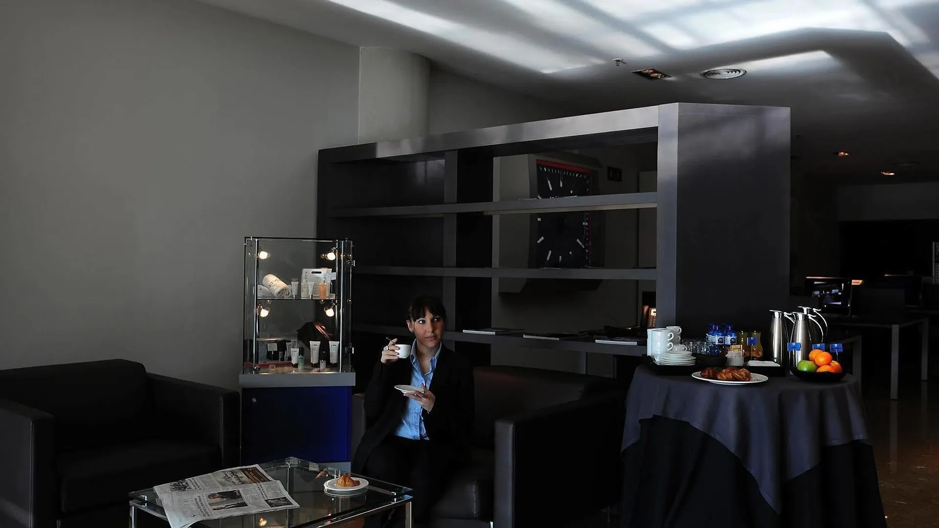 Air Rooms Barcelona Airport By Premium Traveller 4*, El Prat de Llobregat Spain